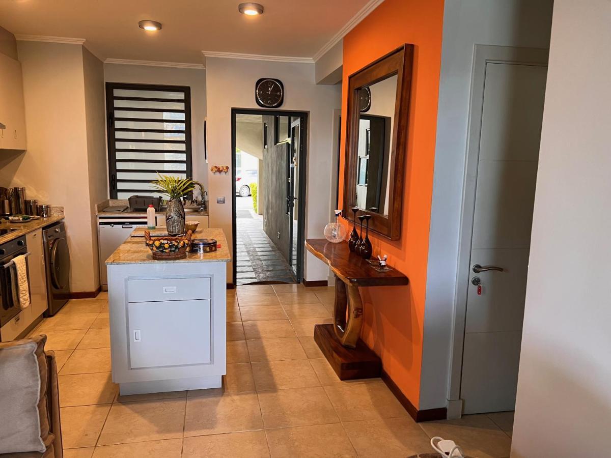 Troux Aux Biches Le Cerisier A2 Mauritius Apartment Luaran gambar