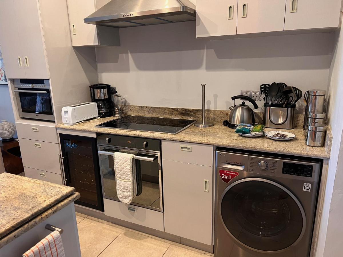 Troux Aux Biches Le Cerisier A2 Mauritius Apartment Luaran gambar