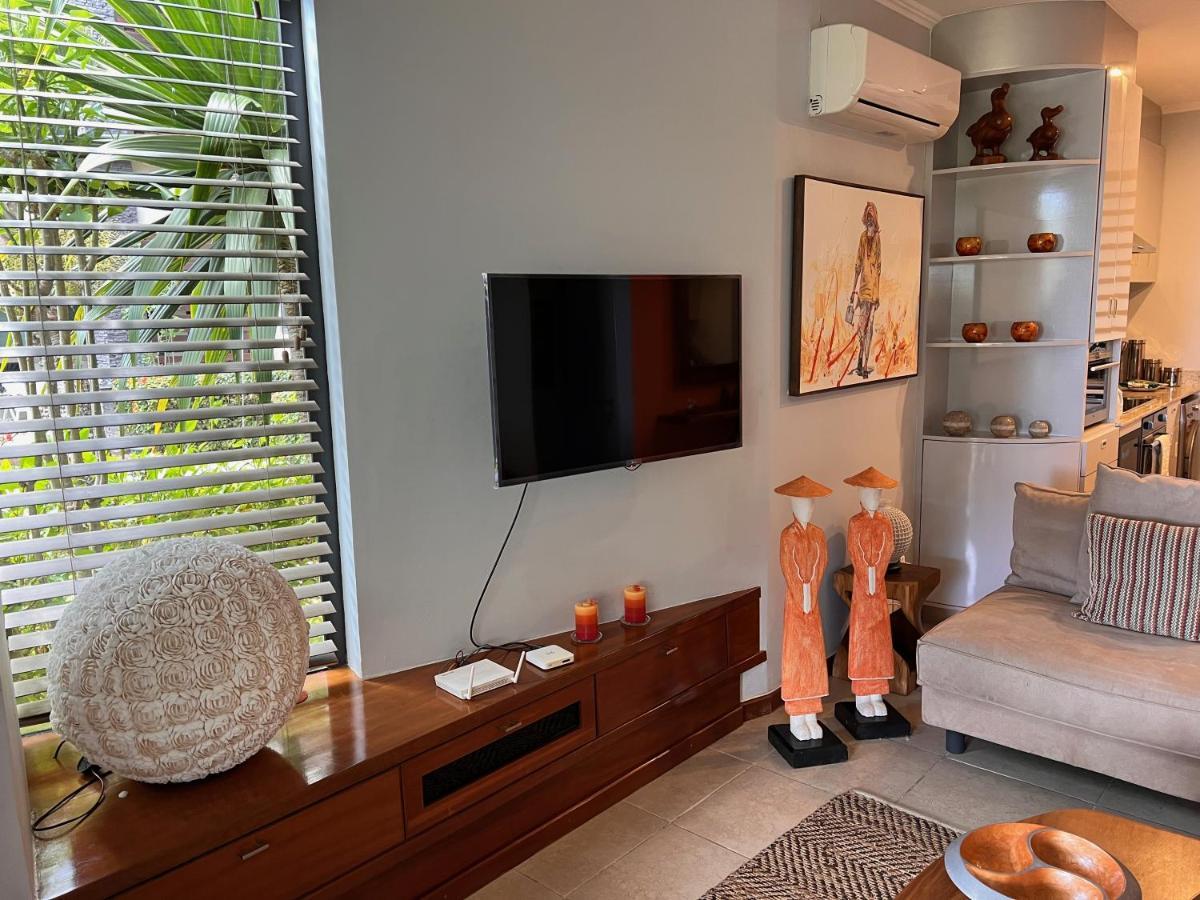 Troux Aux Biches Le Cerisier A2 Mauritius Apartment Luaran gambar
