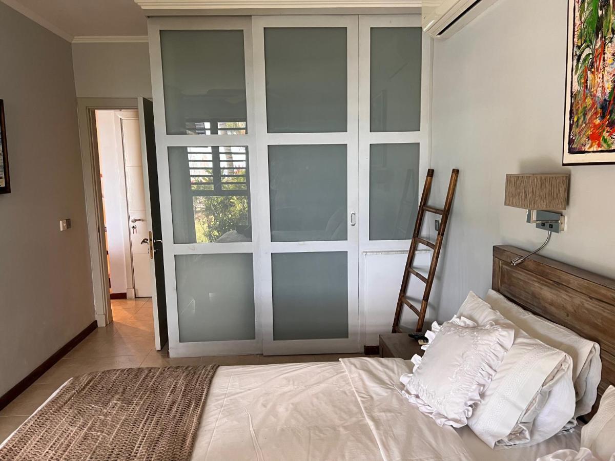 Troux Aux Biches Le Cerisier A2 Mauritius Apartment Luaran gambar