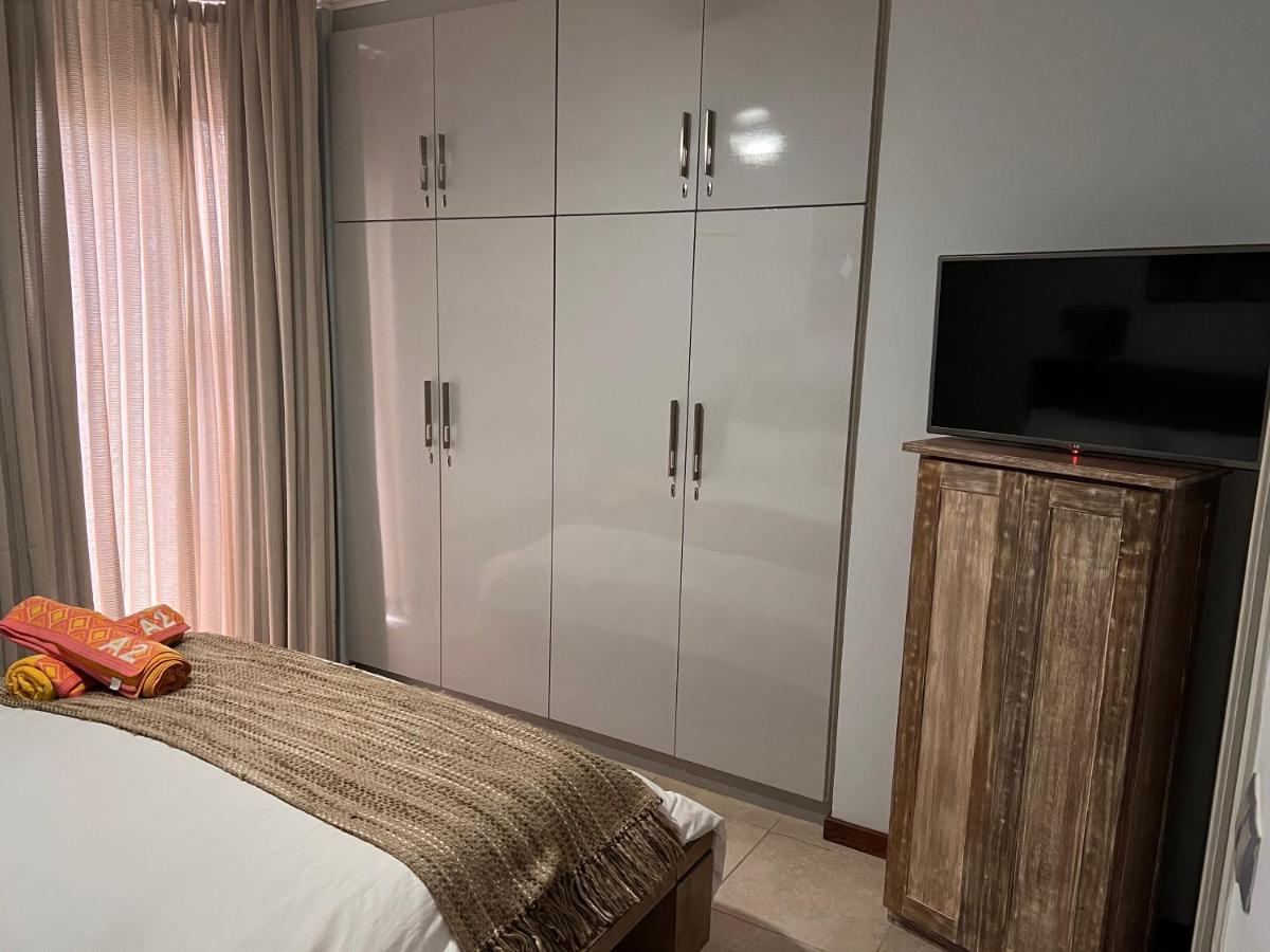 Troux Aux Biches Le Cerisier A2 Mauritius Apartment Luaran gambar