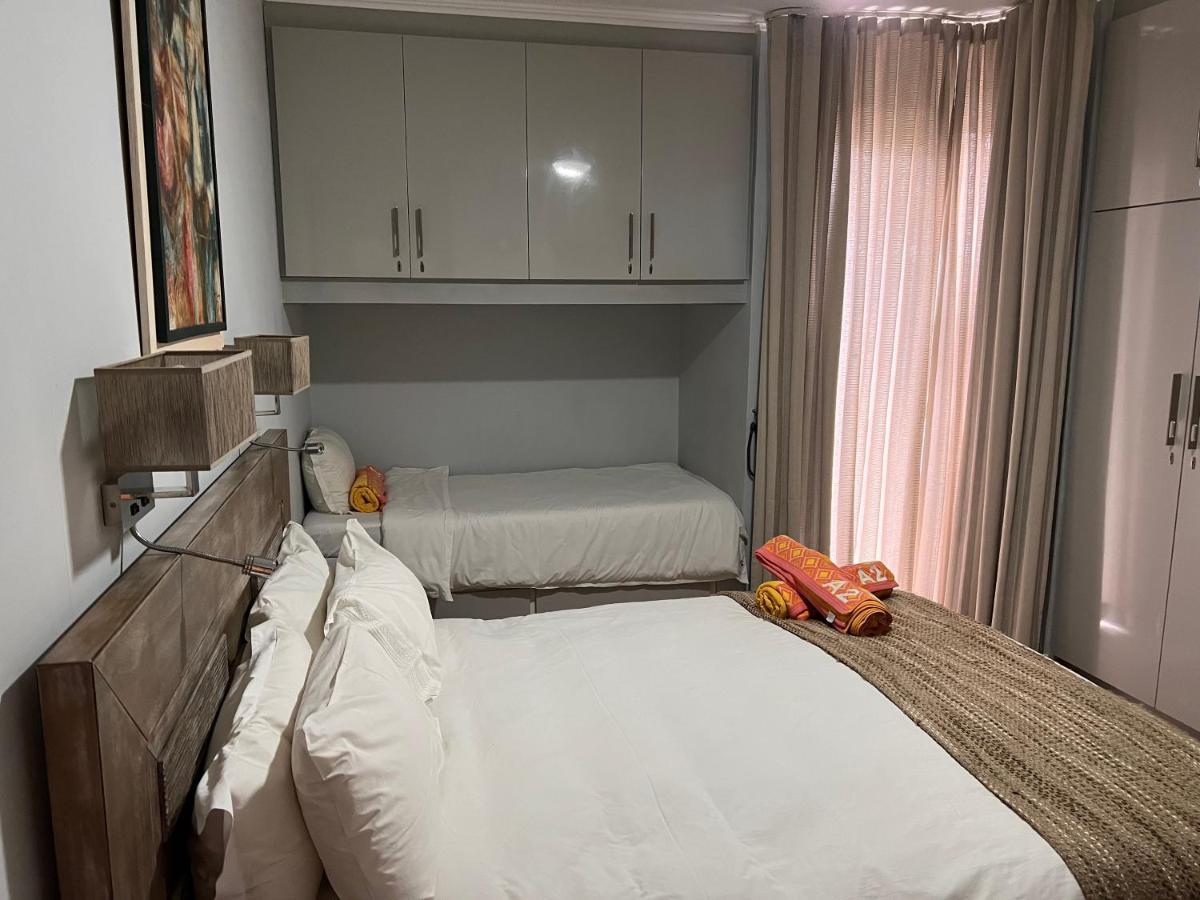 Troux Aux Biches Le Cerisier A2 Mauritius Apartment Luaran gambar