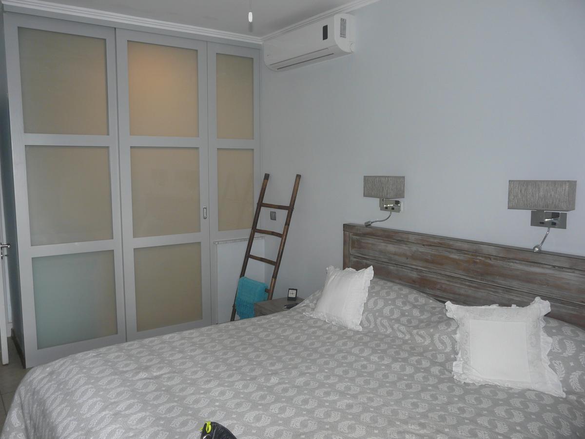 Troux Aux Biches Le Cerisier A2 Mauritius Apartment Luaran gambar