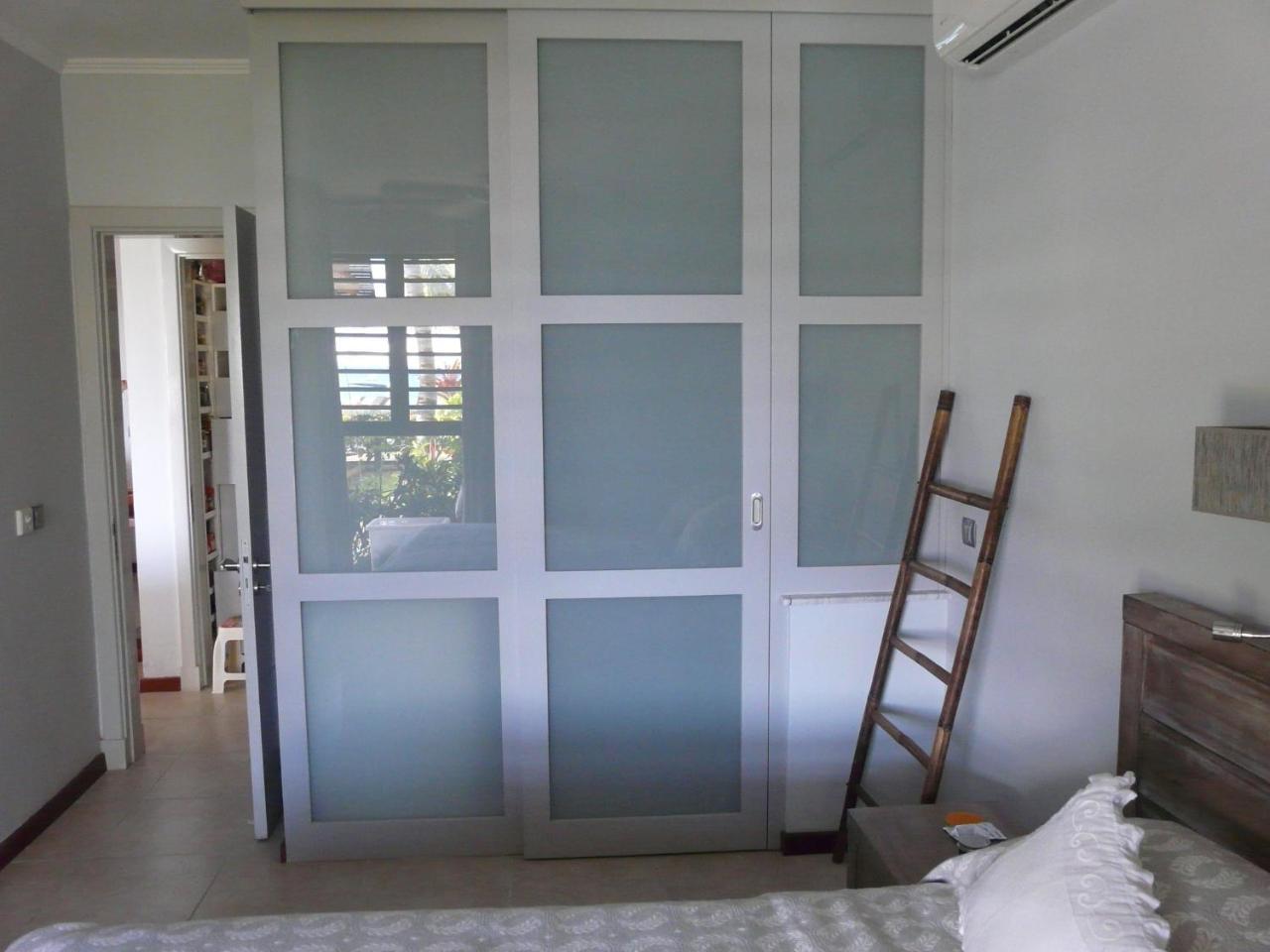 Troux Aux Biches Le Cerisier A2 Mauritius Apartment Luaran gambar