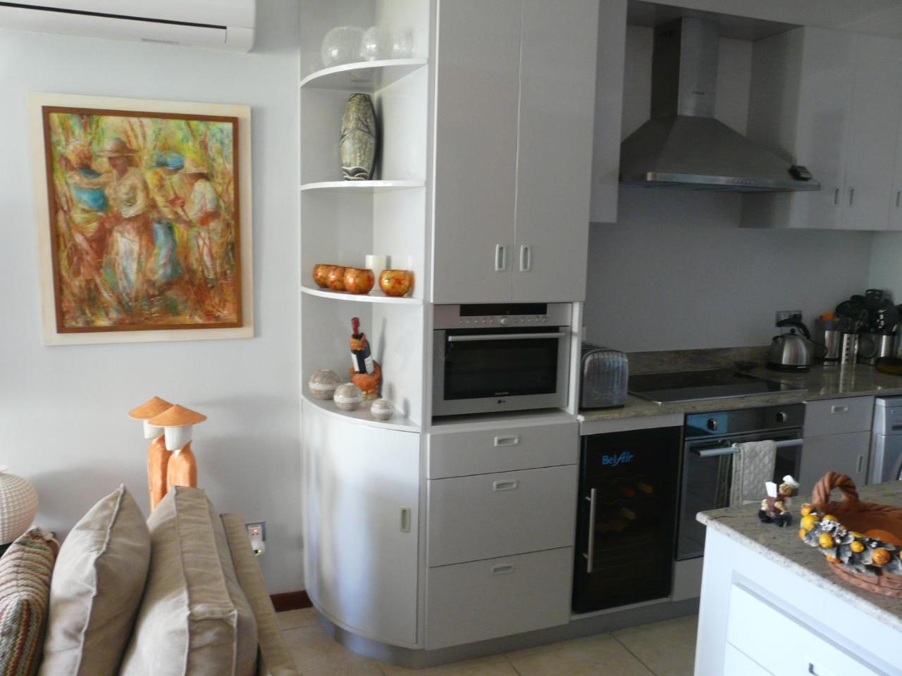 Troux Aux Biches Le Cerisier A2 Mauritius Apartment Luaran gambar