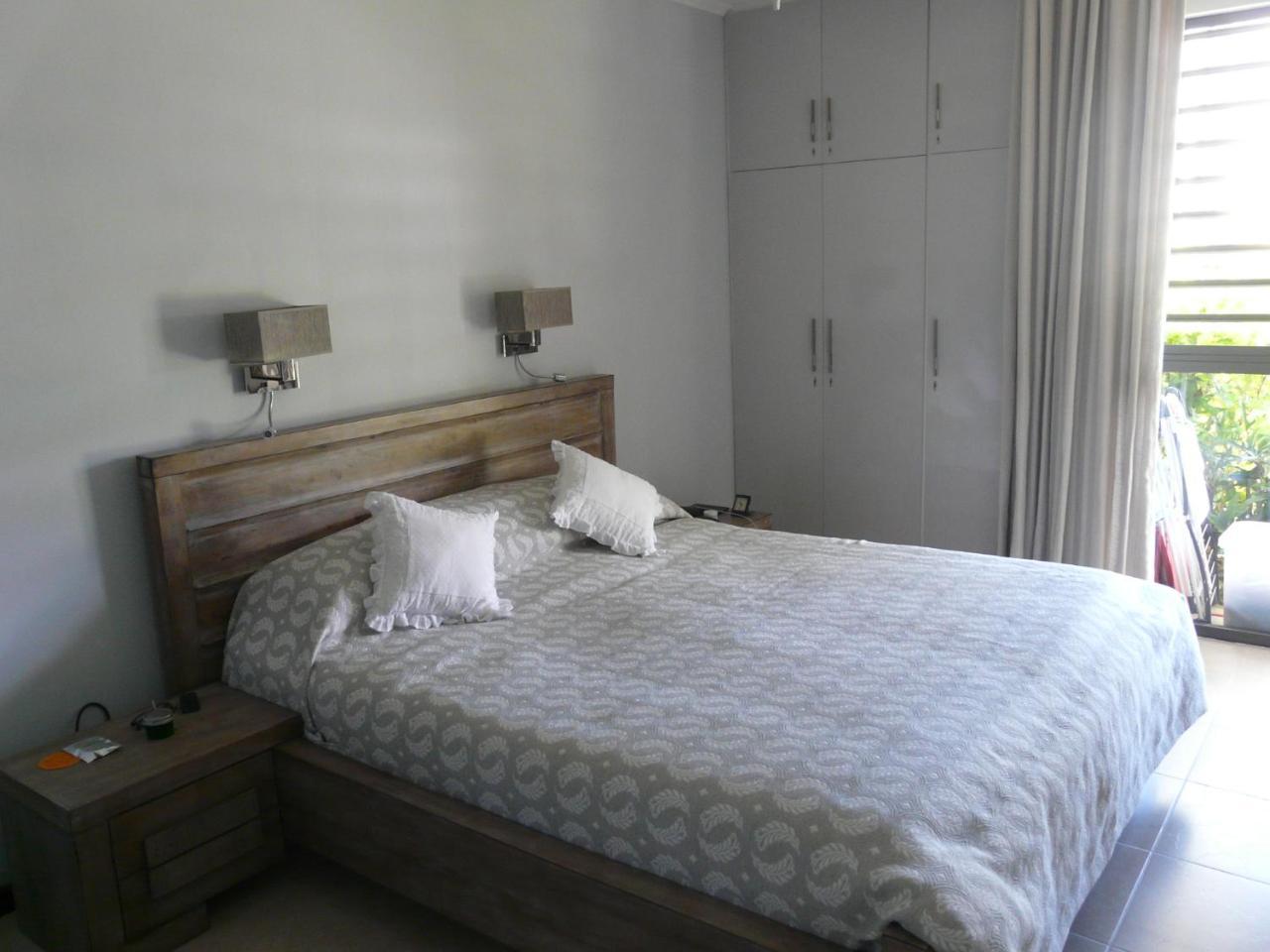 Troux Aux Biches Le Cerisier A2 Mauritius Apartment Luaran gambar