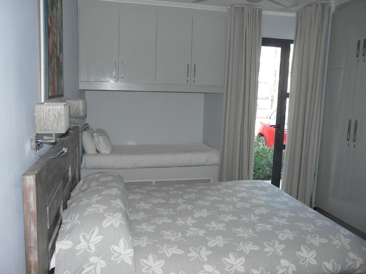 Troux Aux Biches Le Cerisier A2 Mauritius Apartment Luaran gambar