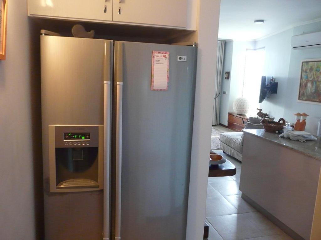 Troux Aux Biches Le Cerisier A2 Mauritius Apartment Luaran gambar