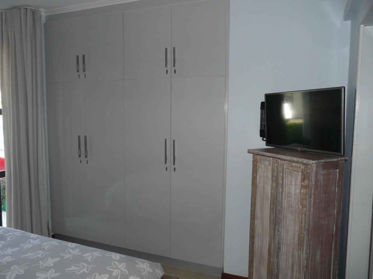 Troux Aux Biches Le Cerisier A2 Mauritius Apartment Luaran gambar